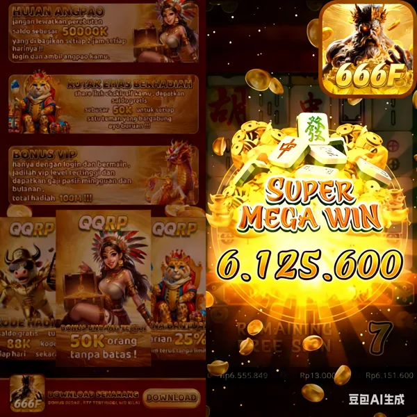 666F Game Online Resmi 2026