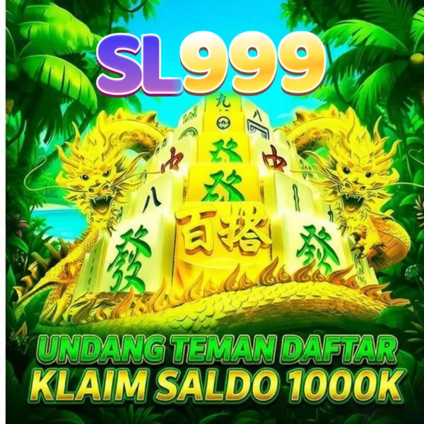 SL999 APK Download Versi Terbaru