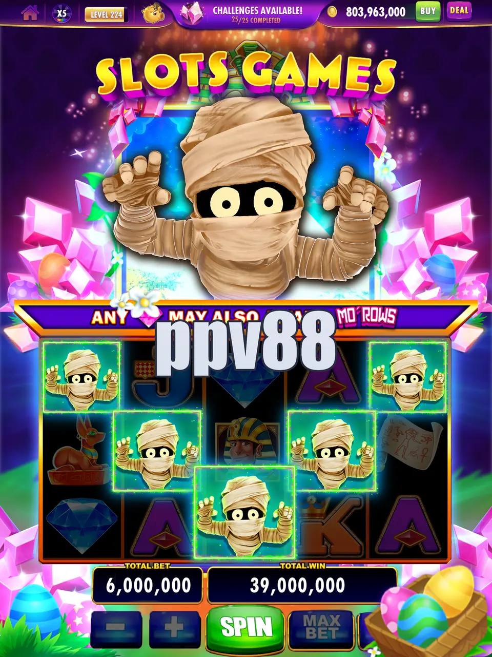 ppv88 APK