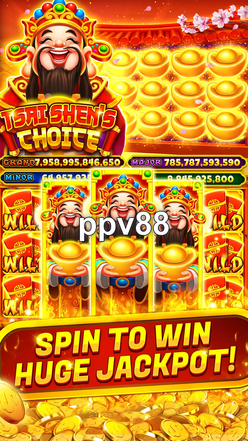 ppv88 APK