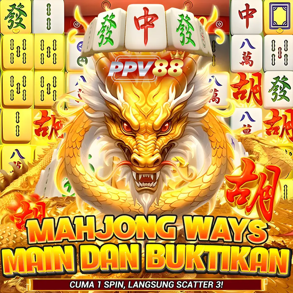 ppv88 Masuk