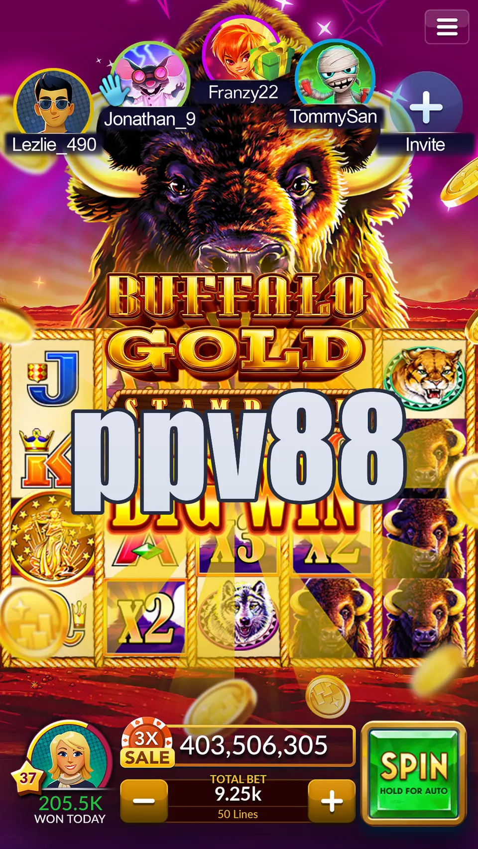 ppv88 Masuk