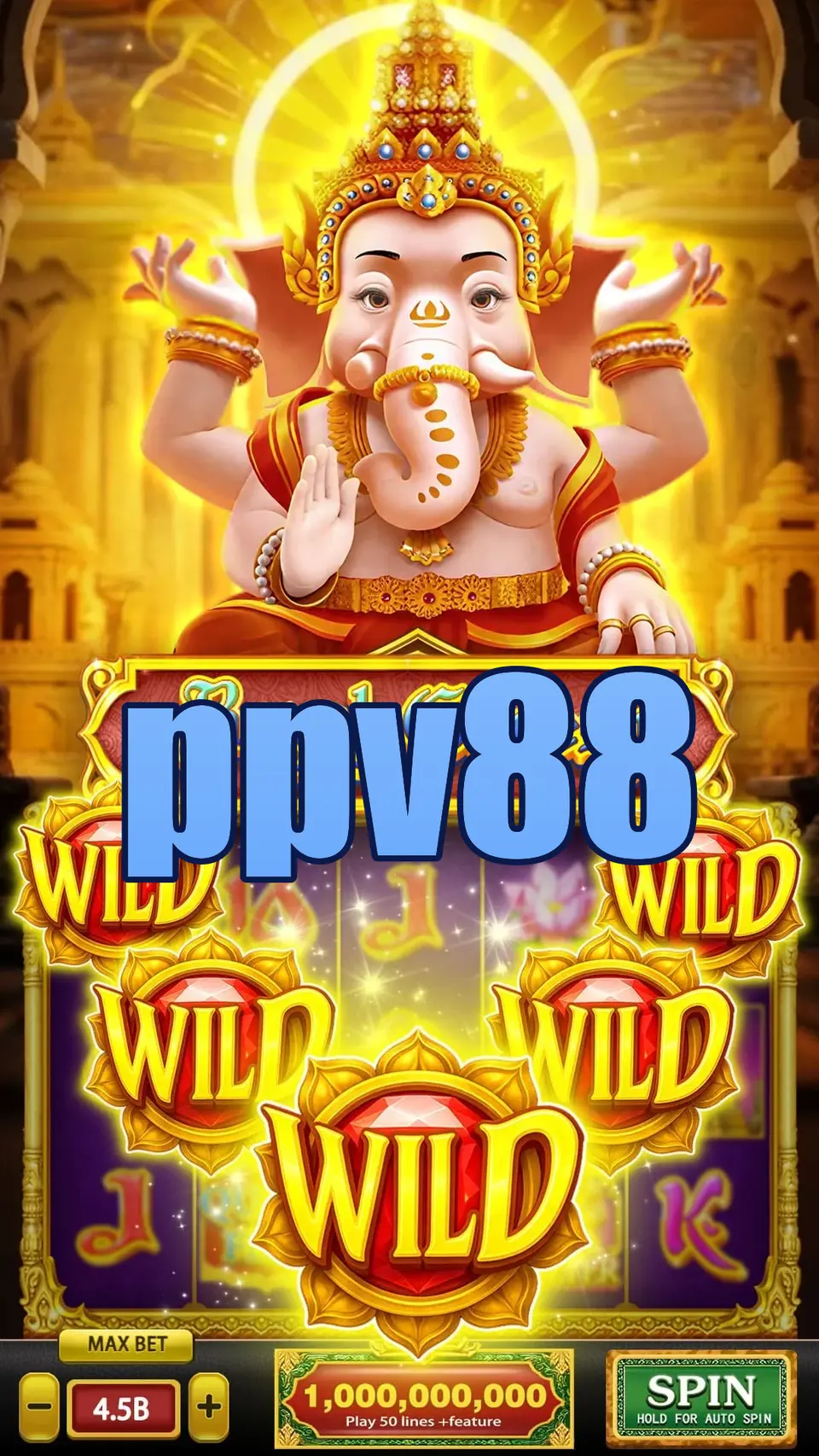 ppv88 Masuk