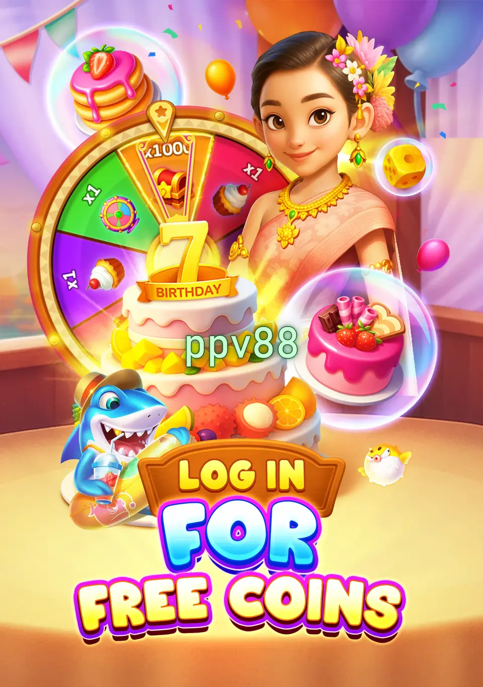 ppv88 Tangkapan Layar - APK Resmi