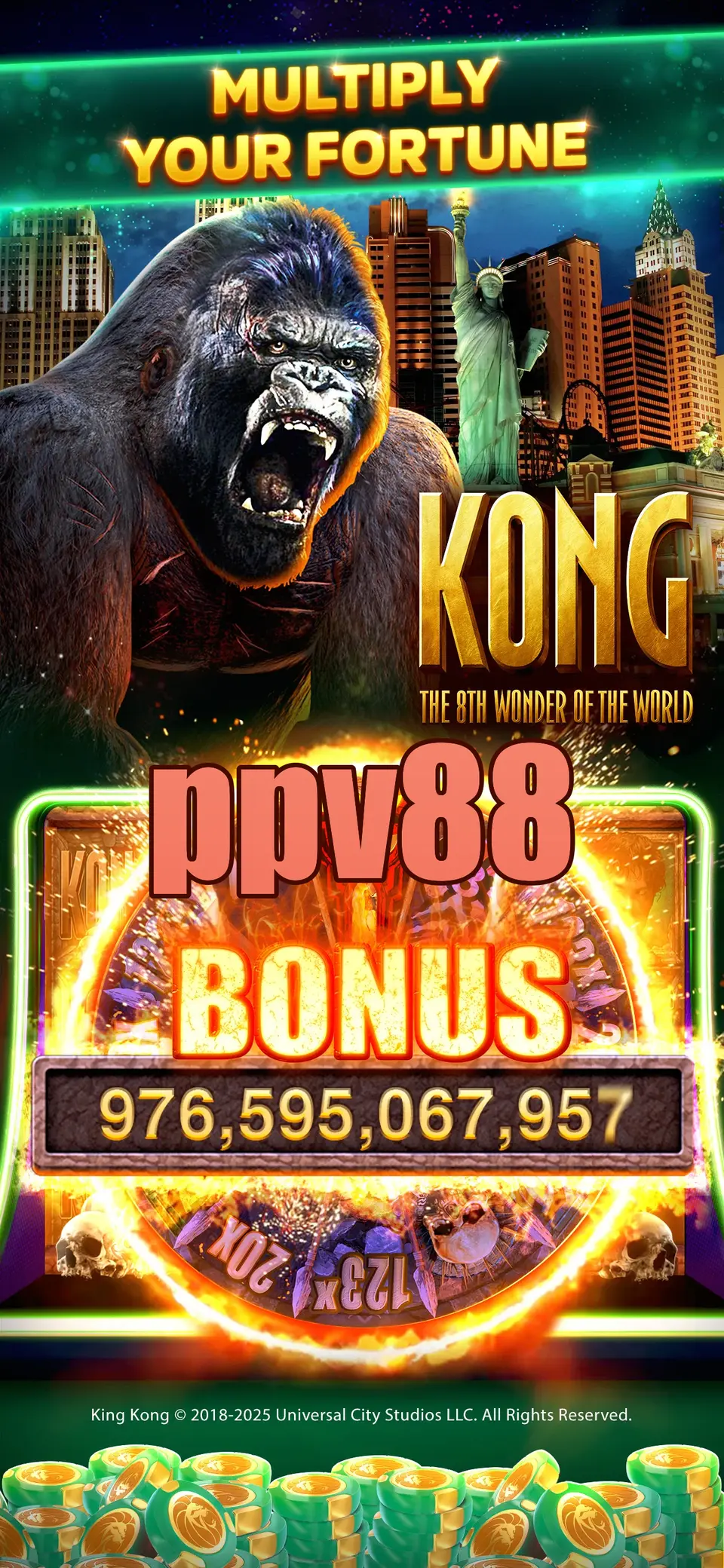 ppv88 Preview - Resmi Unduh