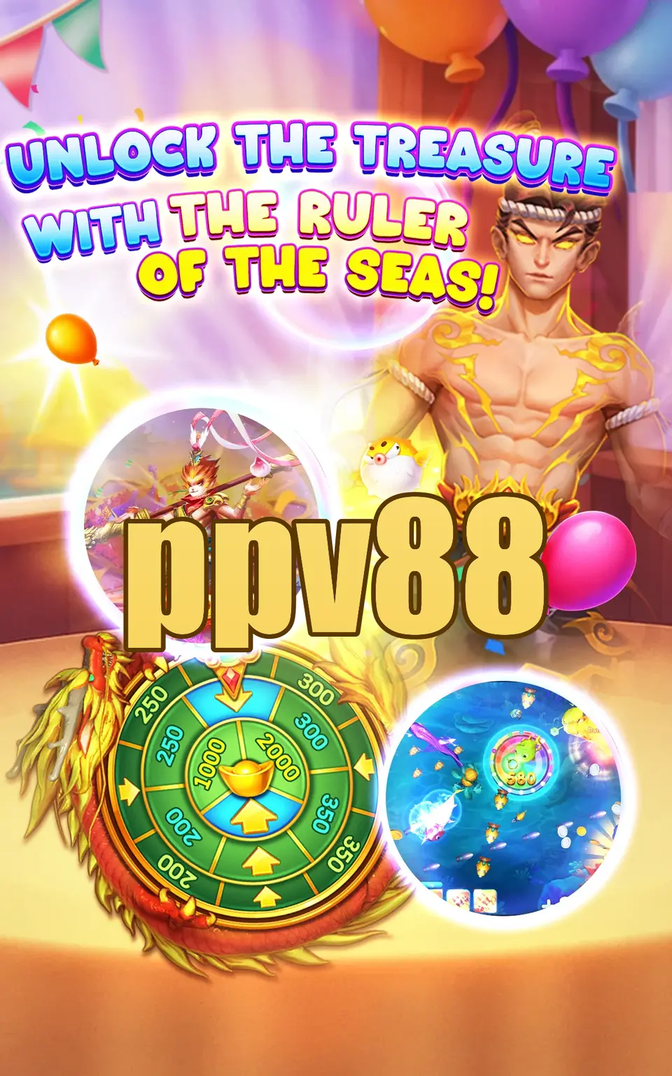 ppv88 Tangkapan Layar Resmi APK